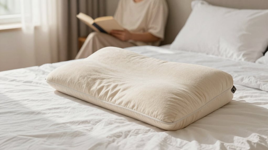 enhanced sleep posture benefits
