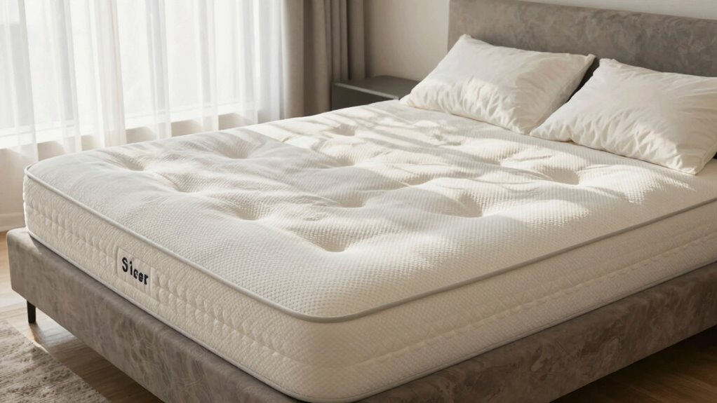enhanced sleep through pressure relief