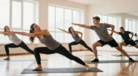 enhances daily comfort and movement