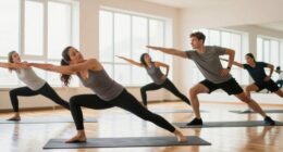 enhances daily comfort and movement