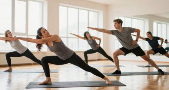 enhances daily comfort and movement