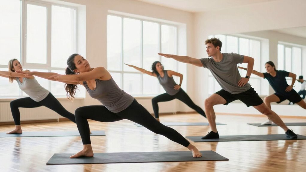 enhances daily comfort and movement