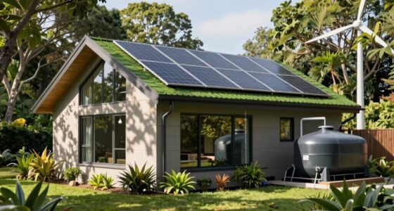 environmental and functional design