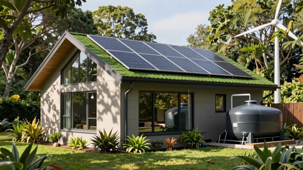environmental and functional design