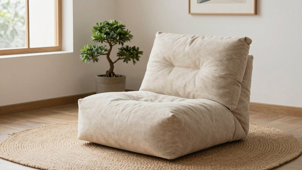 ergonomic durable customizable comfort