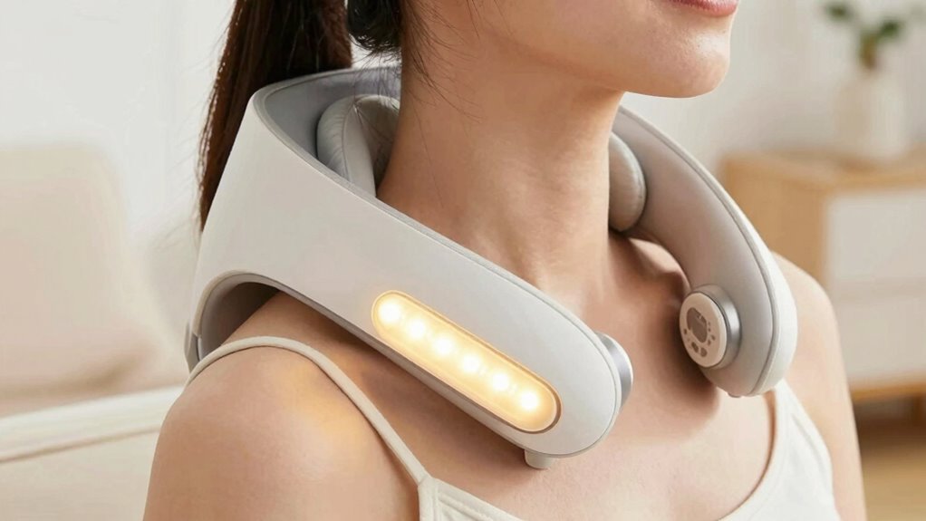 ergonomic fitting battery life