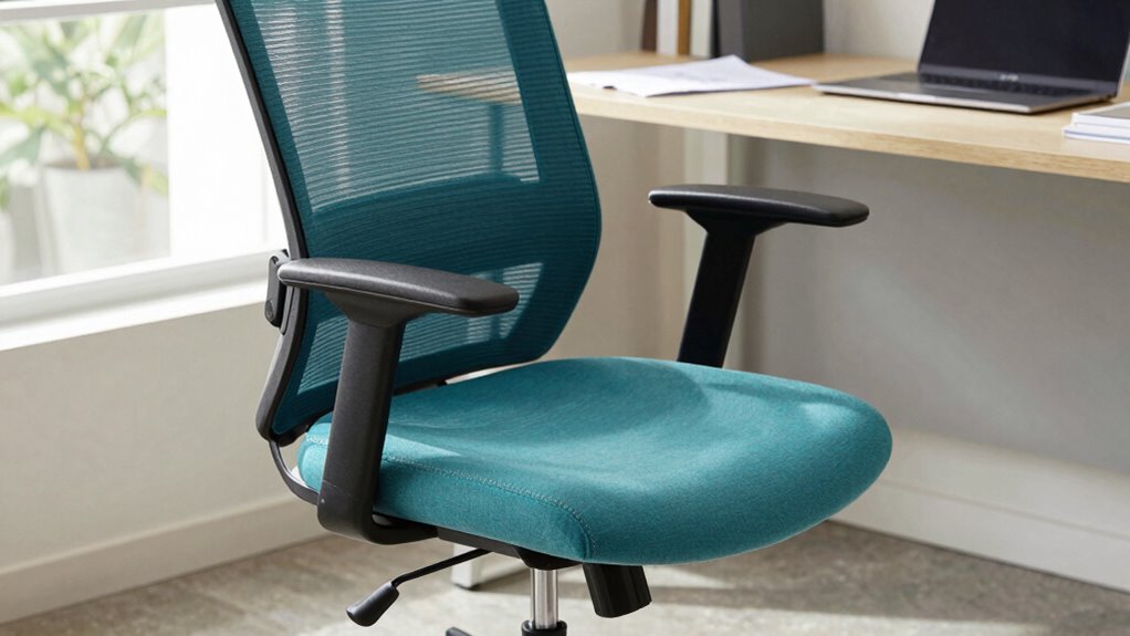 ergonomic stylish office cushions