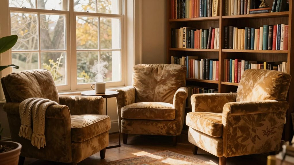 ergonomic sustainable reading support
