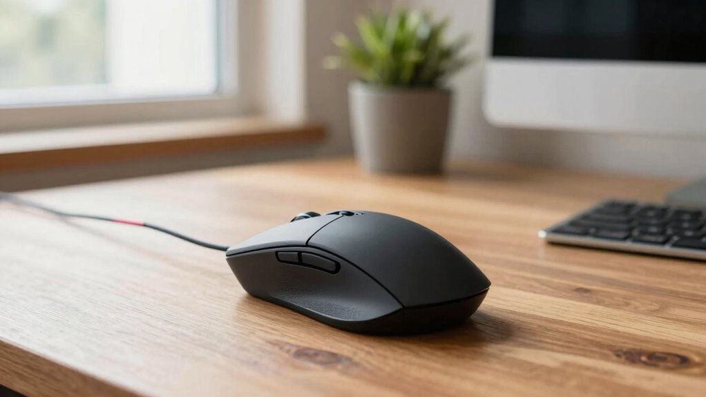 ergonomic vertical mouse benefits
