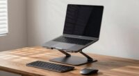 essential desk organization upgrade