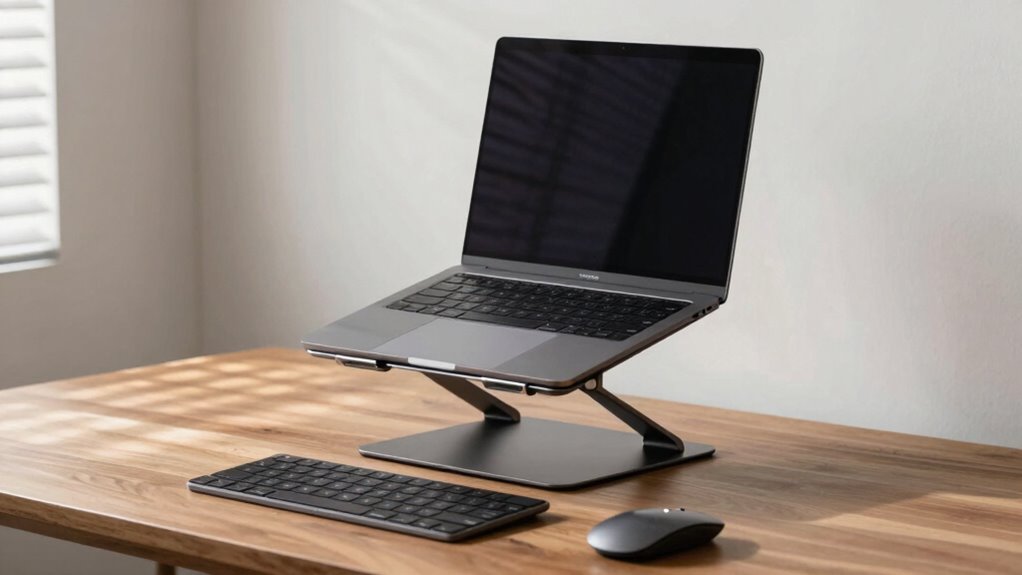 essential desk organization upgrade