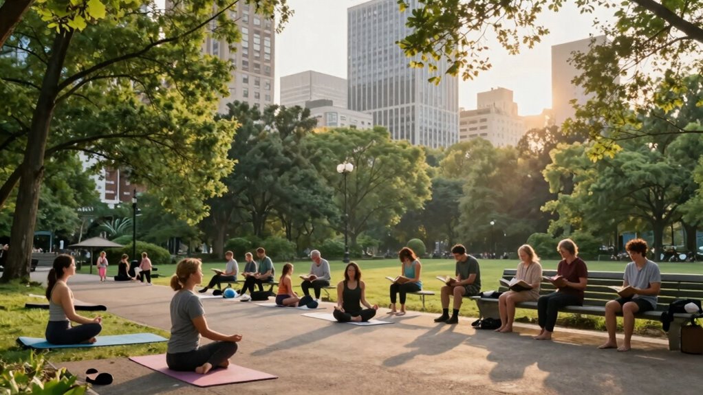 ethical growth fosters collective flourishing