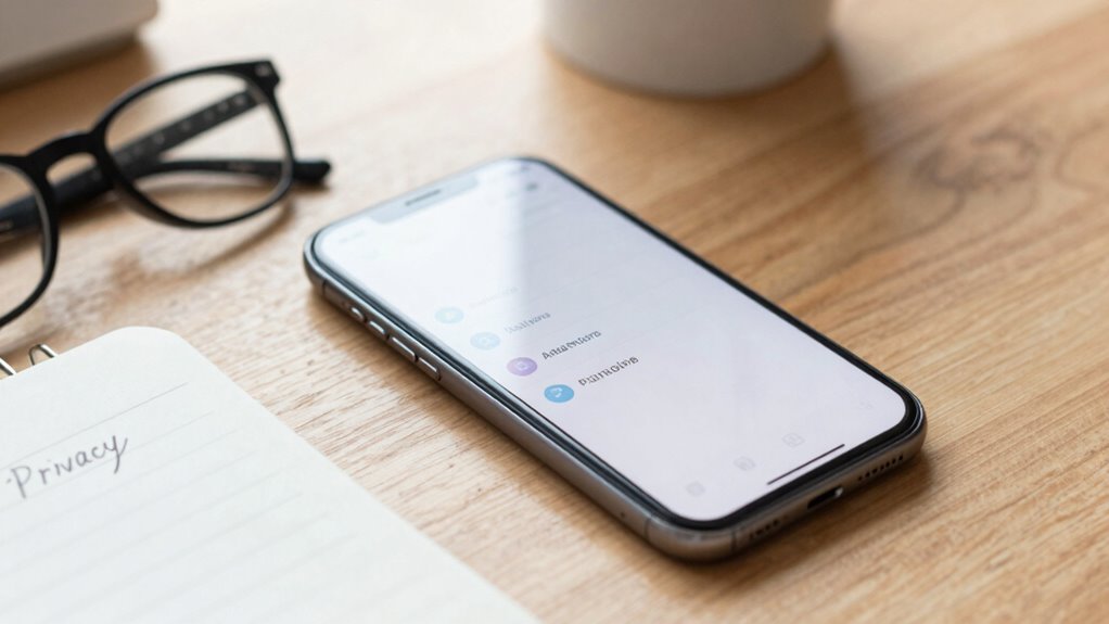 evaluate app privacy policies