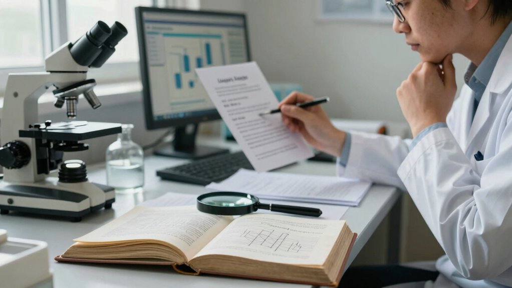 evaluate longevity claims critically