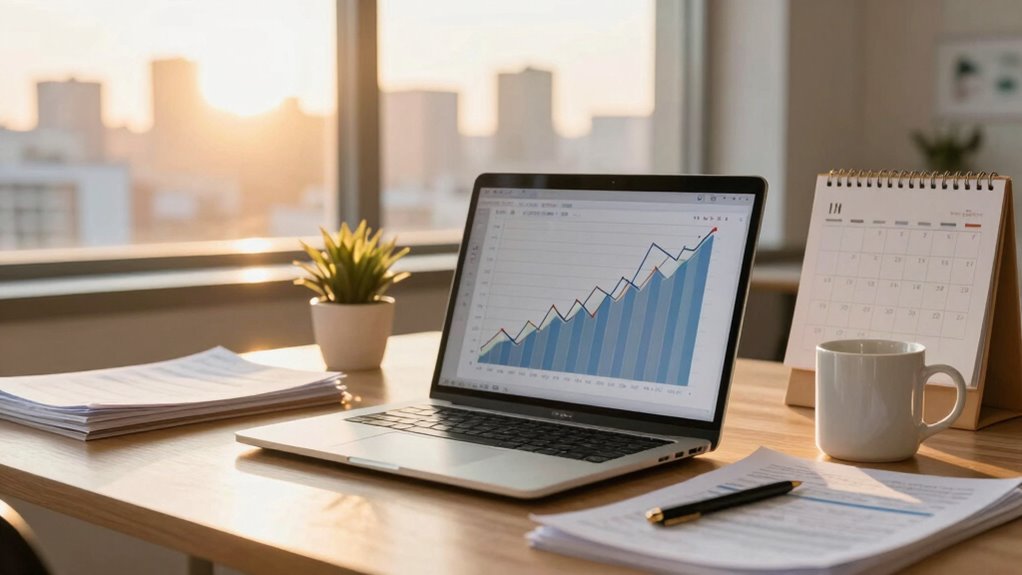 financial recovery through planning