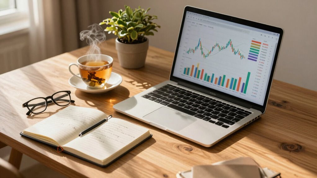 financial self care and empowerment