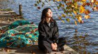 finding calm in chaos