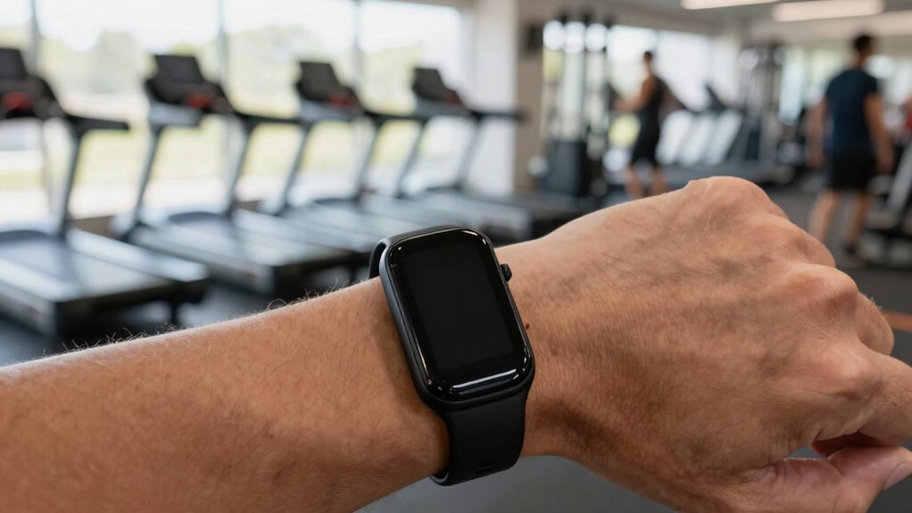 fitness trackers as health tools