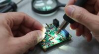 fix tiny issues early