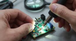 fix tiny issues early