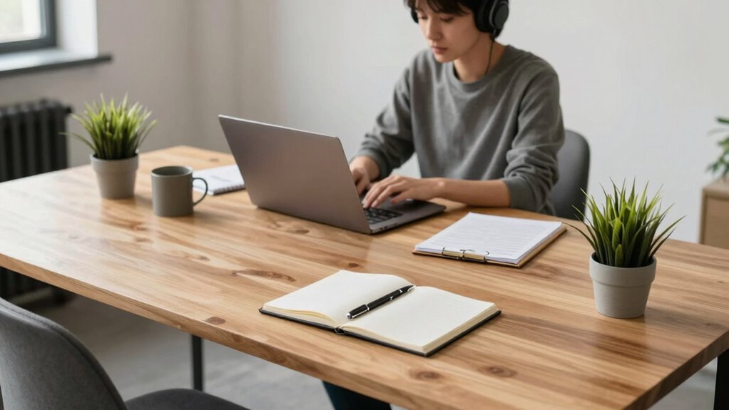 focus prioritize minimize interruptions