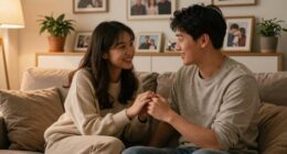 foster trust and understanding