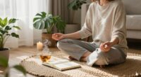 fostering emotional resilience daily