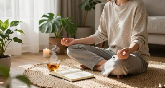fostering emotional resilience daily