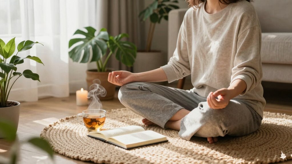 fostering emotional resilience daily