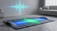 futuristic pemf mat benefits
