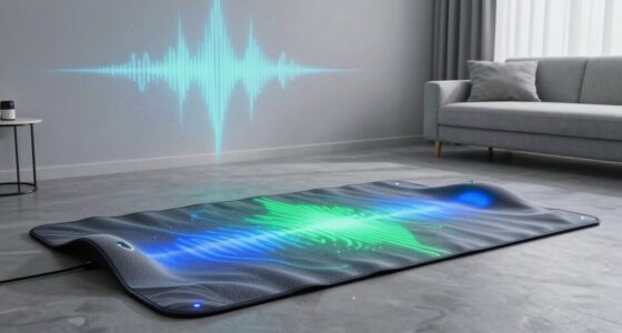 futuristic pemf mat benefits