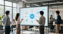 generalists excel in ai