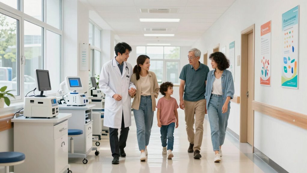 genetic editing transforms personalized medicine