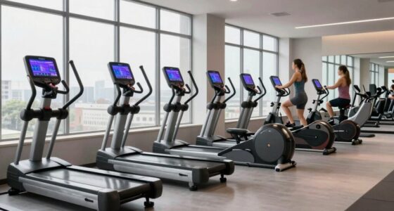 gentle cardio for recovery