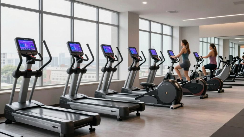 gentle cardio for recovery