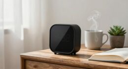 gentle wake up technology