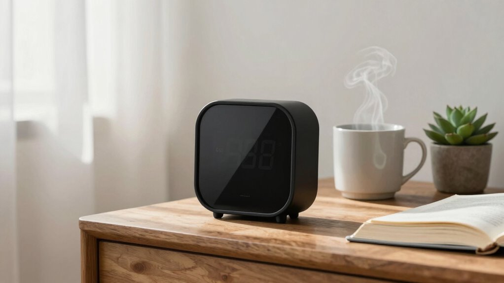 gentle wake up technology