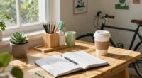 gradual sustainable habit formation