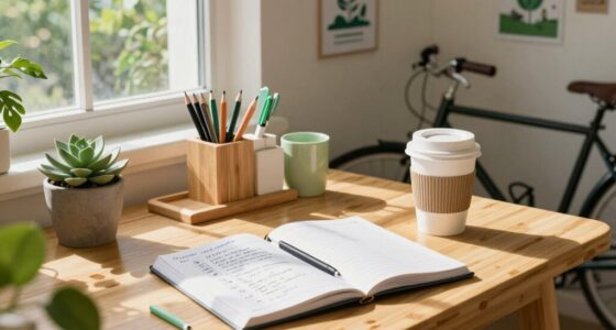 gradual sustainable habit formation