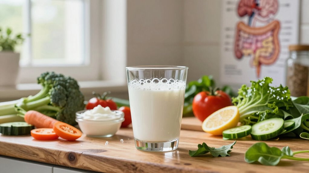 gut health supports mental well being