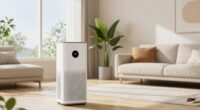 hepa filters suit room size