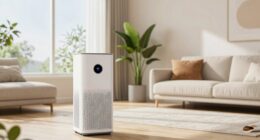 hepa filters suit room size