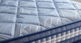 high end cooling mattresses