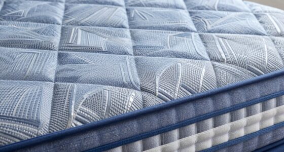 high end cooling mattresses