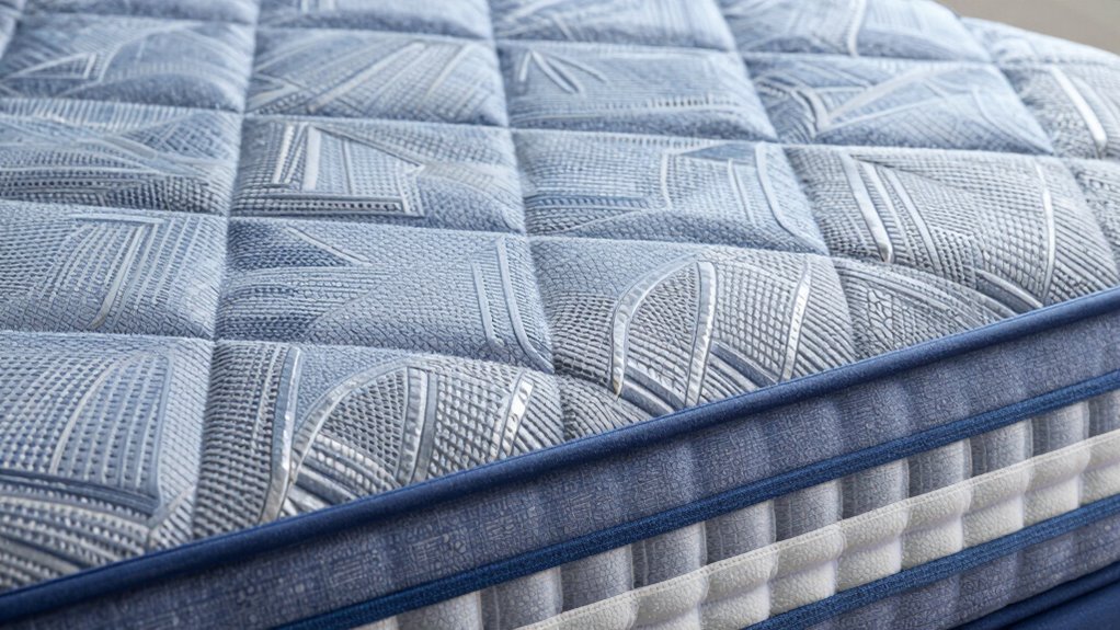 high end cooling mattresses