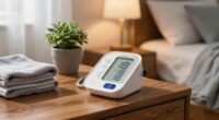 home blood pressure monitors