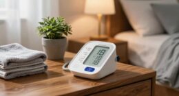 home blood pressure monitors