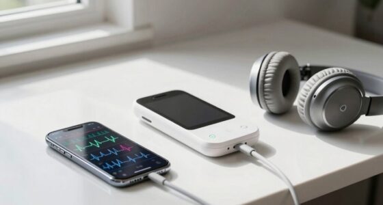 home ecg devices appeal