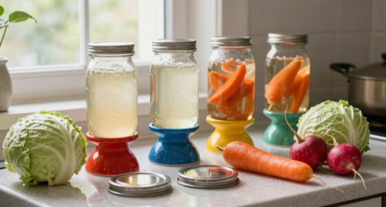 home fermentation health trend