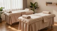 home use massage tables